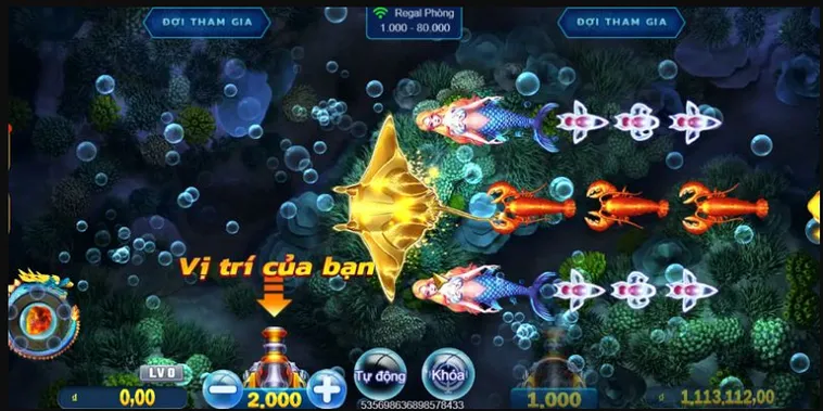 Bí Kíp Thống Trị Bắn Cá Men In Black Tại BETVND Siêu Kịch Tính 1 Bí Kíp Thống Trị Bắn Cá Men In Black Tại BETVND Siêu Kịch Tính