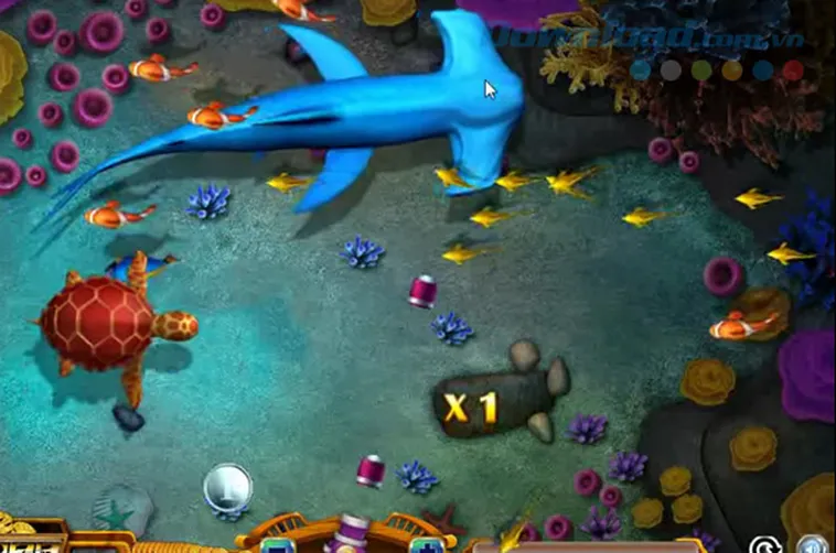 Bí Kíp Thống Trị Bắn Cá Men In Black Tại BETVND Siêu Kịch Tính 2 Bí Kíp Thống Trị Bắn Cá Men In Black Tại BETVND Siêu Kịch Tính