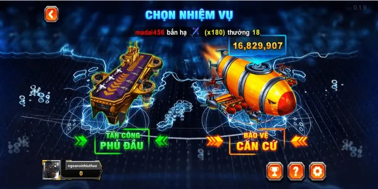 Thống Lĩnh Đại Chiến B52 Tại BETVND Với Chiến Thuật Đỉnh Cao 2 Thống Lĩnh Đại Chiến B52 Tại BETVND Với Chiến Thuật Đỉnh Cao