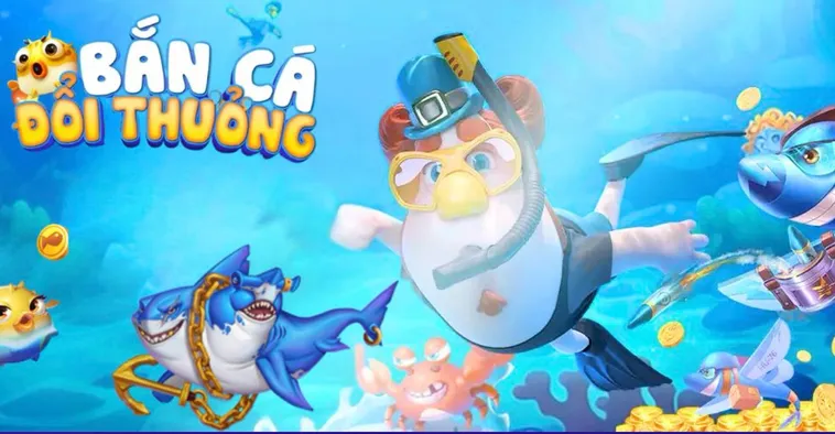 Cách Chơi Bắn Cá Đại Dương BETVND Thắng Đậm Hấp Dẫn Nhất 2025 2 Cách Chơi Bắn Cá Đại Dương BETVND Thắng Đậm Hấp Dẫn Nhất 2025