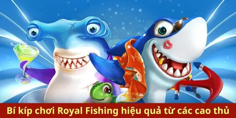 Chinh Phục Bắn Cá Royal Fishing Tại BETVND Cực Hấp Dẫn Thắng Lớn 2 Chinh Phục Bắn Cá Royal Fishing Tại BETVND Cực Hấp Dẫn Thắng Lớn