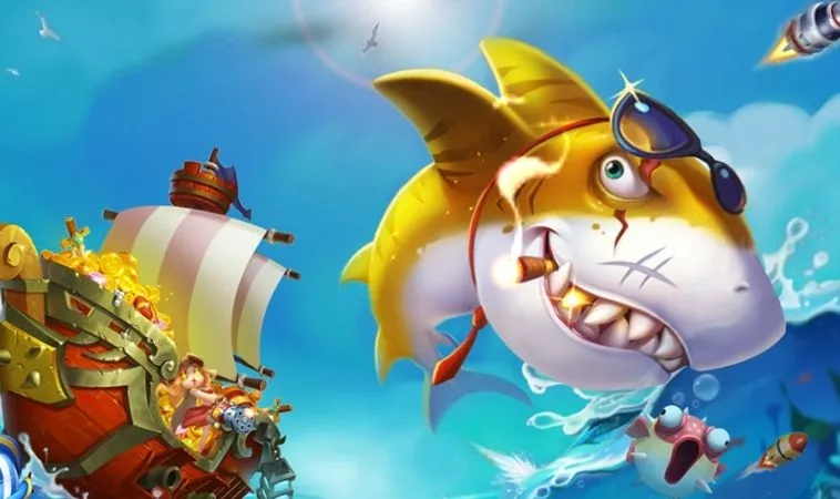 Bí Quyết Chinh Phục Bắn Cá Vua Hải Tặc Tại BETVND Siêu Hấp Dẫn 2 Bí Quyết Chinh Phục Bắn Cá Vua Hải Tặc Tại BETVND Siêu Hấp Dẫn