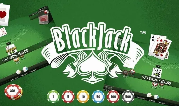 Chinh Phục Blackjack Tại BETVND: Bí Quyết Thắng Lớn Đầy Hấp Dẫn 1 Chinh Phục Blackjack Tại BETVND: Bí Quyết Thắng Lớn Đầy Hấp Dẫn