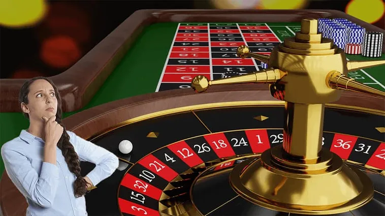 Cách Chơi Roulette Nhà Cái BETVND Thắng Lớn Dễ Dàng Hiệu Quả 2 Cách Chơi Roulette Nhà Cái BETVND Thắng Lớn Dễ Dàng Hiệu Quả