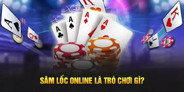 Cách Chơi Sâm Lốc Nhà Cái BETVND Chuẩn Xác Thắng Lớn Nhanh Chóng 1 Cách Chơi Sâm Lốc Nhà Cái BETVND Chuẩn Xác Thắng Lớn Nhanh Chóng