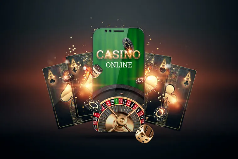 Casino Online BETVND Trải Nghiệm Cá Cược Đỉnh Cao Thắng Lớn Siêu Hấp Dẫn