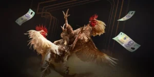 Cách Chơi Đá Gà Sabong BETVND Kịch Tính Đỉnh Cao Thắng Lớn Nhanh