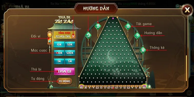 Cách Chơi Game Nhanh ZicZac Tại BETVND Hấp Dẫn Thắng Lớn 2 Cách Chơi Game Nhanh ZicZac Tại BETVND Hấp Dẫn Thắng Lớn