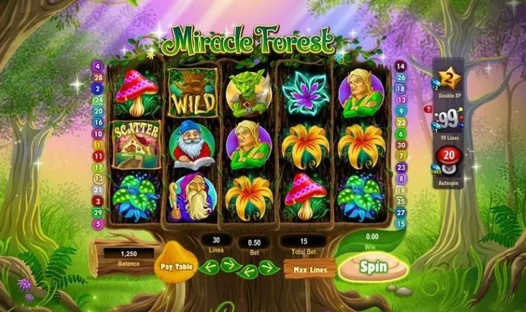 Nổ Hũ Rừng Xanh BETVND Phiêu Lưu Hoang Dã Trúng Thưởng Cực Khủng 2 Nổ Hũ Rừng Xanh BETVND Phiêu Lưu Hoang Dã Trúng Thưởng Cực Khủng