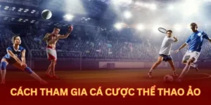 Hành Trình Cá Cược Thể Thao Ảo BETVND: Chiến Thắng Đỉnh Cao Không Giới Hạn