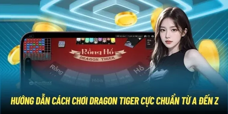 Thống Lĩnh Dragon Tiger Tại BETVND: Chinh Phục Thắng Lợi Đỉnh Cao 2 Thống Lĩnh Dragon Tiger Tại BETVND: Chinh Phục Thắng Lợi Đỉnh Cao