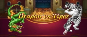 Thống Lĩnh Dragon Tiger Tại BETVND: Chinh Phục Thắng Lợi Đỉnh Cao