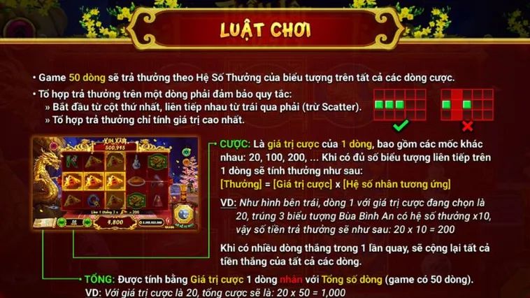 Bí Quyết Thắng Lớn Nổ Hũ Xin Xăm Tại BETVND Dễ Dàng Hiệu Quả